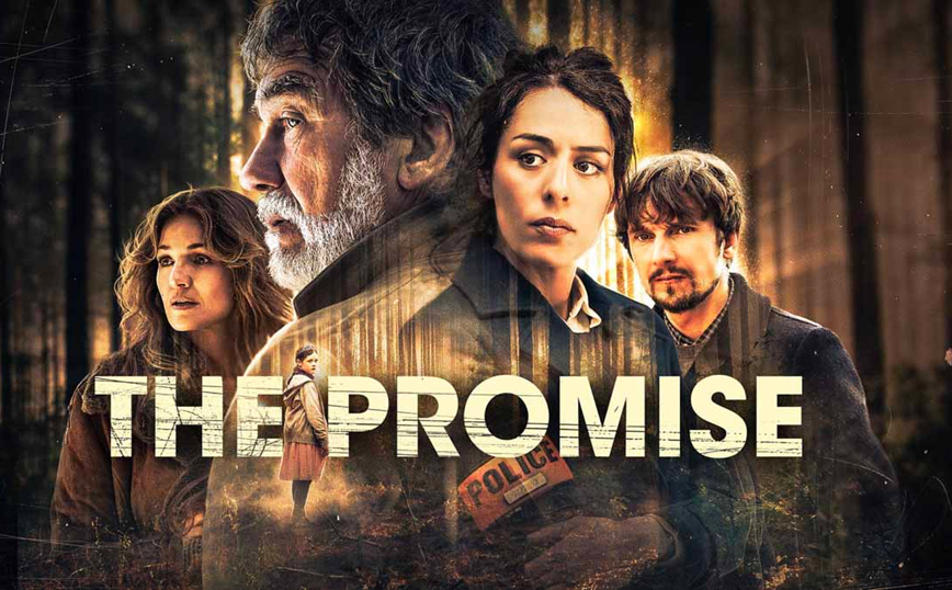 The Promise: H μίνι αστυνομική γαλλική σειρά με ανατροπές και μυστήριο