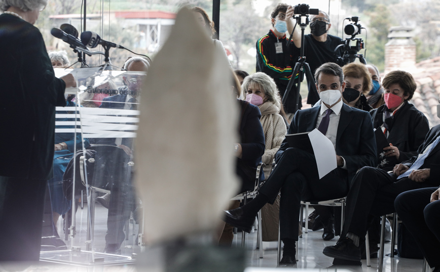 Θραύσμα Fagan Μουσείο Ακρόπολης Θραύσμα Fagan Μουσείο Ακρόπολης