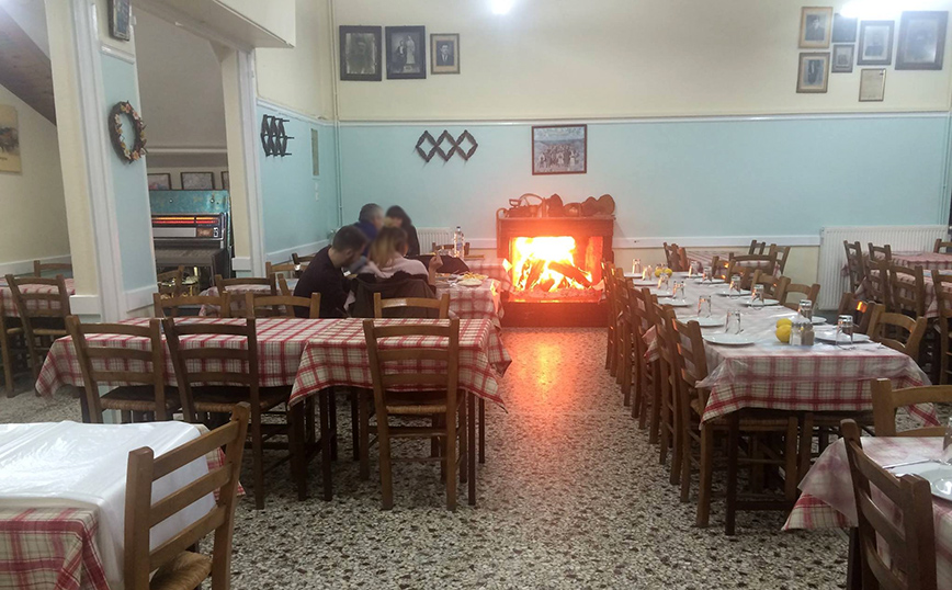 Το Τζάκι Το Τζάκι