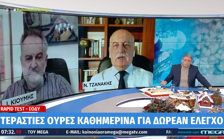 Κορονοϊός: Τι λένε οι ειδικοί για το άνοιγμα των σχολείων &#8211; Ποιοι είναι οι κίνδυνοι