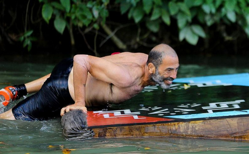 Survivor 5: Το Twitter αποχαιρετά τον Βαλάντη – «Ευτυχώς δεν έκατσε όσο ο Ντάφυ»