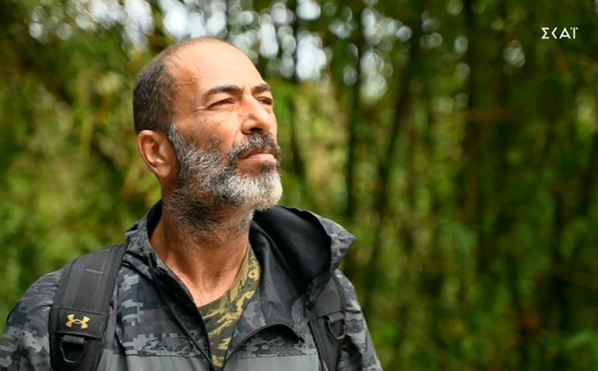 Survivor 5: Αυτή ήταν η φράση που είπε ο Βαλάντης στην Ευρυδίκη Παπαδοπούλου – «Ήταν χυδαίο»