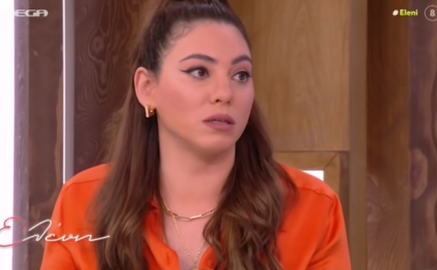 Ευρυδίκη Βαλαβάνη: Δέχεται καθημερινά μηνύματα ότι είναι έγκυος – «Παιδιά, τρώω!»
