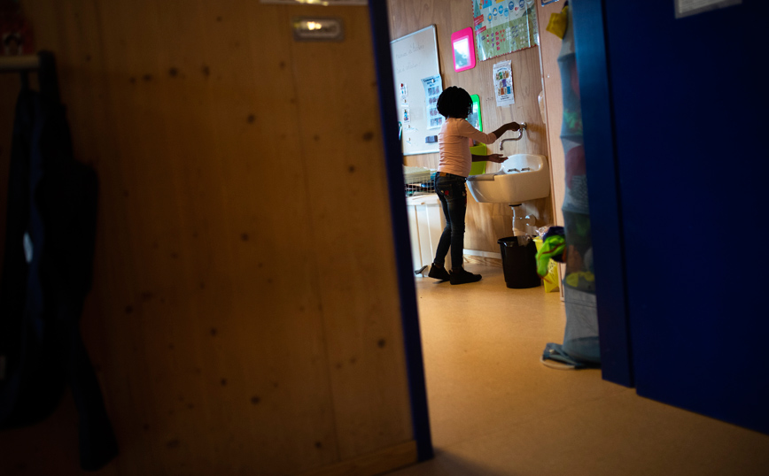 Κορονοϊός &#8211; Βέλγιο: Χαλάρωση των μέτρων στα σχολεία