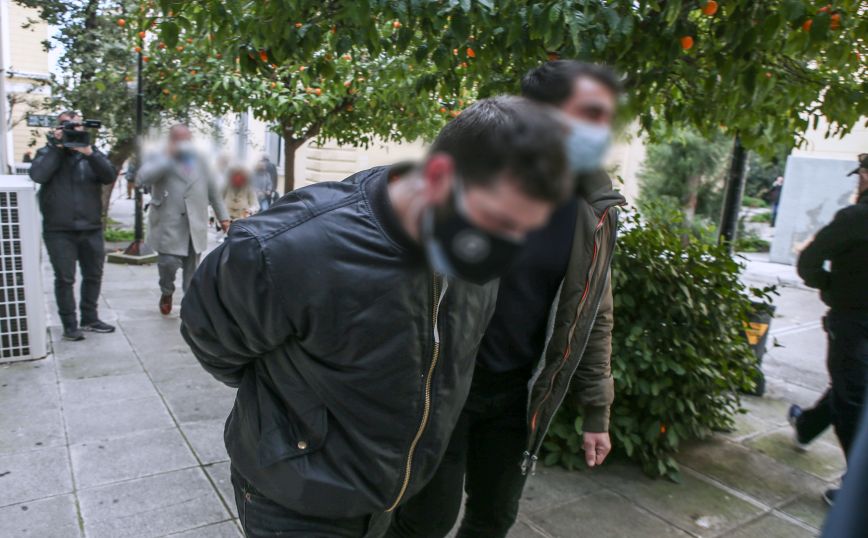 Βιασμός 14χρονης στο Περιστέρι: Προφυλακίστηκε ο 32χρονος κατηγορούμενος