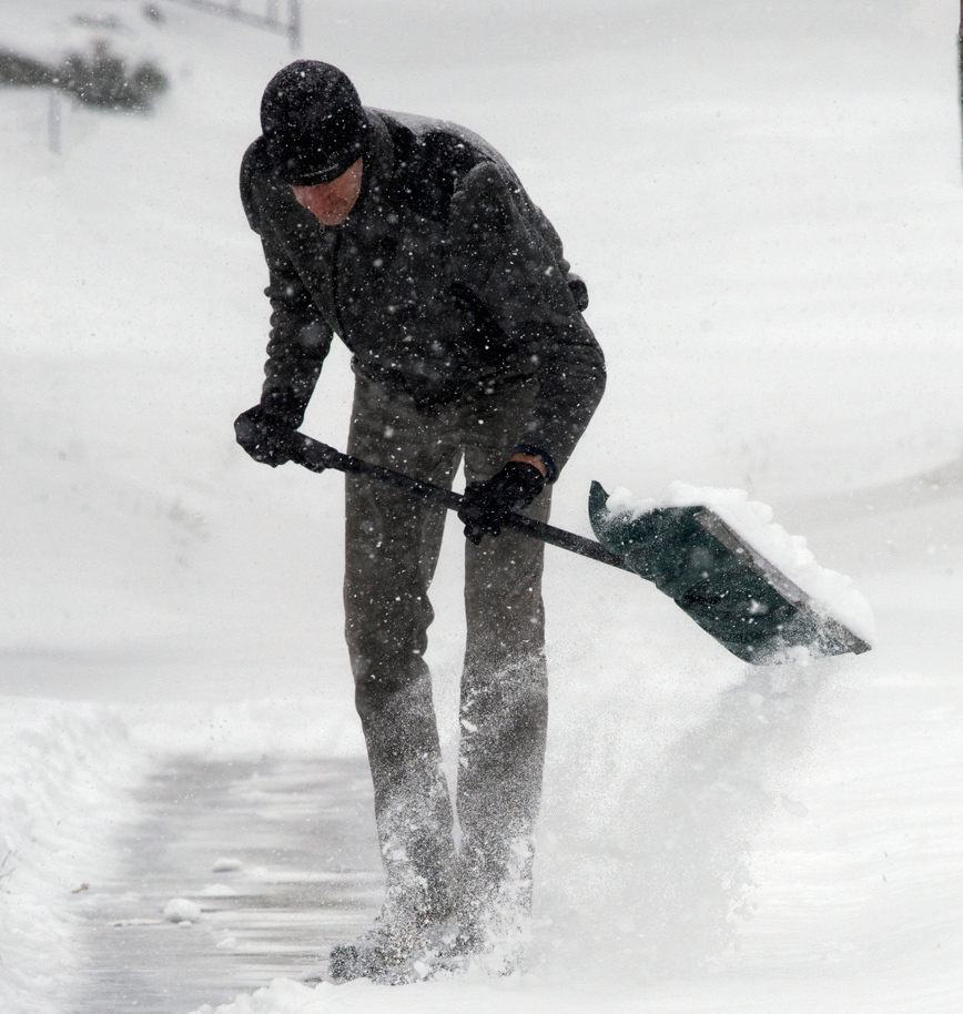 Χιόνια ΗΠΑ Χιόνια ΗΠΑ