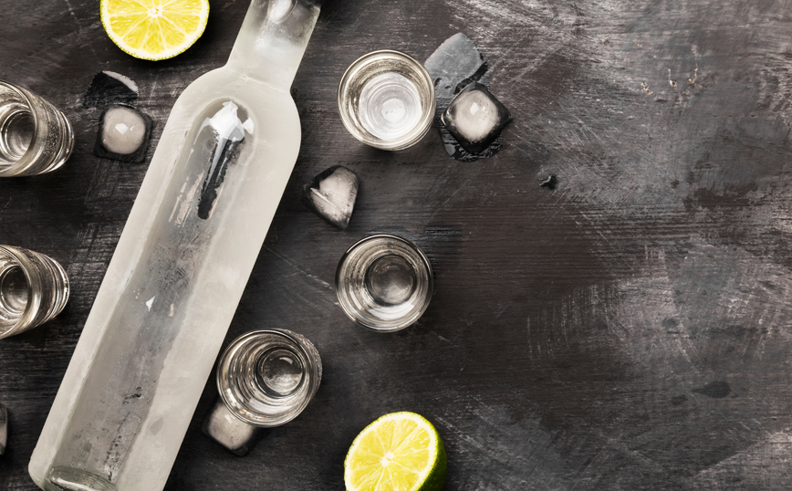 Βότκα Βότκα