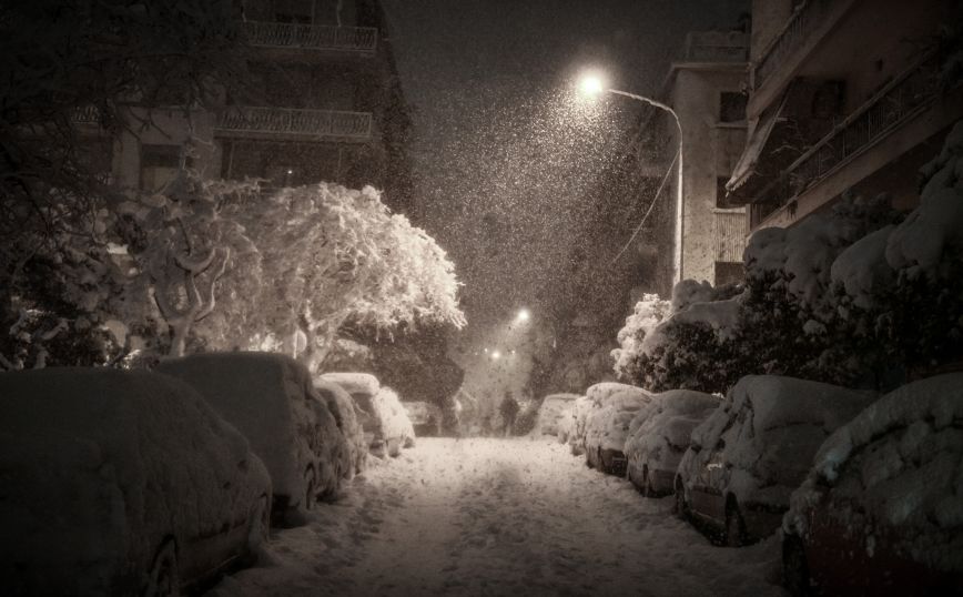 Κακοκαιρία Ελπίδα: Ποιες περιοχές δεν έχουν ρεύμα &#8211; Αυξημένη ζήτηση σήμερα