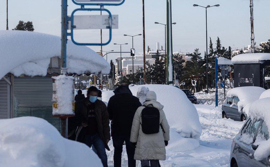 Υπολειτουργούν 29 από τις 200 γραμμές των οδικών συγκοινωνιών