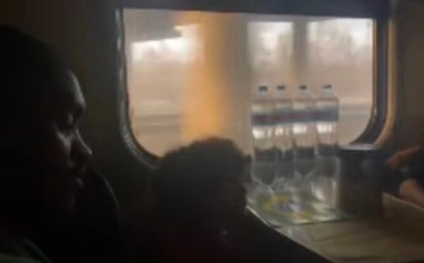 Εισβολή στην Ουκρανία: Διέφυγαν οι Βραζιλιάνοι και Πορτογάλοι ποδοσφαιριστές – Δείτε βίντεο
