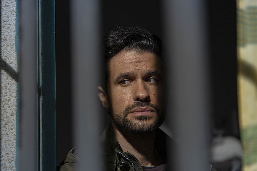 Σασμός – Spoiler: «Ξεκληρίστε τους Σταματάκηδες»