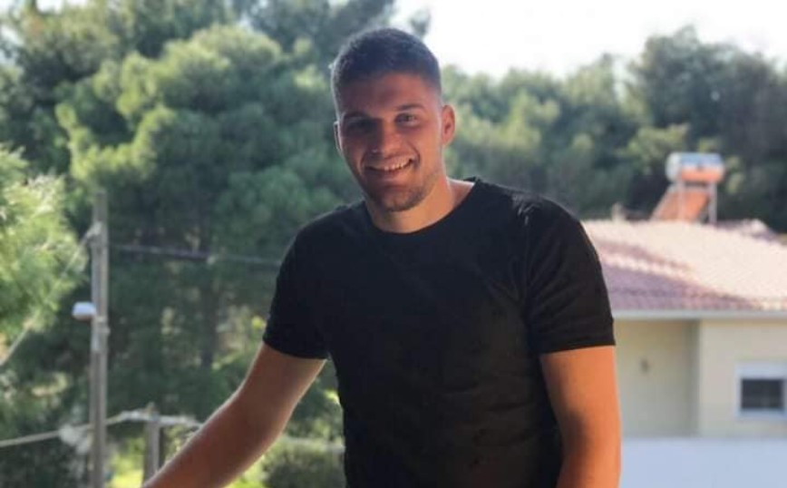 Σοκ στη Λαμία: Σκοτώθηκε σε τροχαίο δυστύχημα 28χρονος μπασκετμπολίστας – Δείτε βίντεο