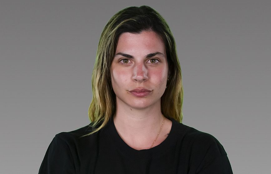Survivor: H νέα παίκτρια που μπαίνει στην ομάδα των Μαχητών