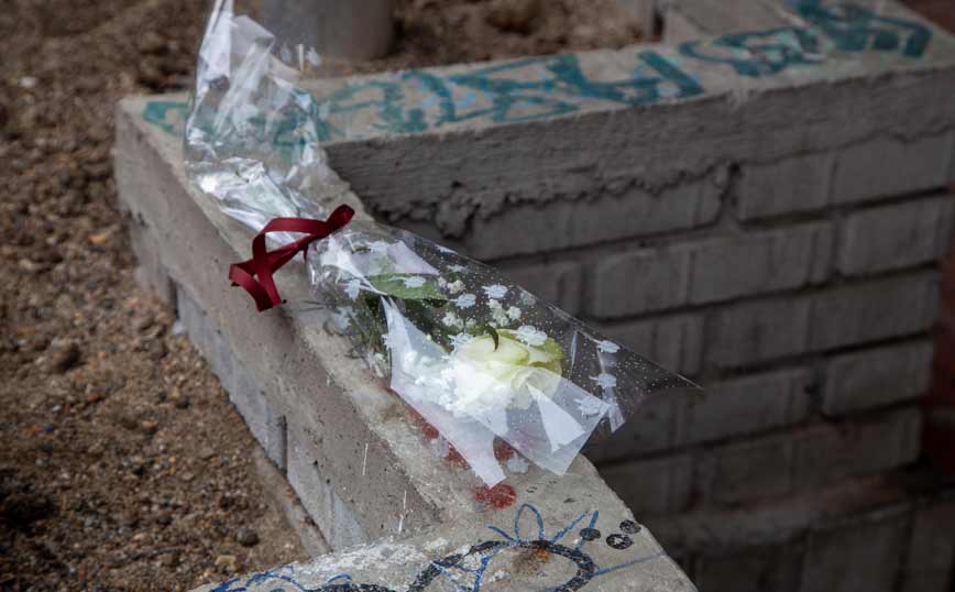 Δολοφονία 19χρονου στη Θεσσαλονίκη Δολοφονία 19χρονου στη Θεσσαλονίκη