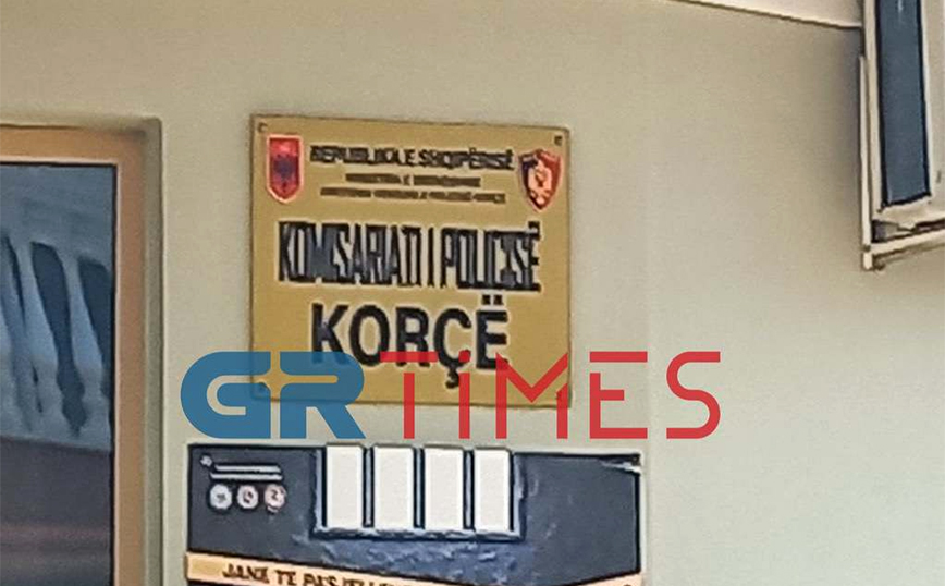 Δολοφονία Άλκη: Η στιγμή της παράδοσης του 20χρονου στην Αλβανία