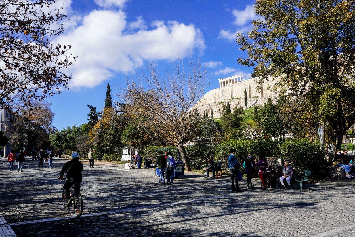 Κορονοϊός: Αρχή του τέλους για τα μέτρα από σήμερα &#8211; Όλα όσα αναμένεται να αλλάξουν