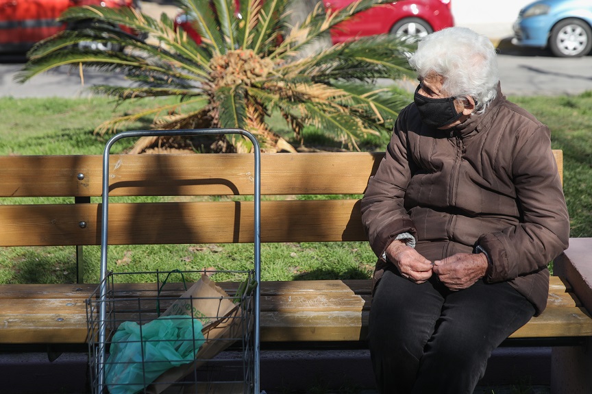 Σε κλοιό ακρίβειας τα νοικοκυριά μέχρι το καλοκαίρι