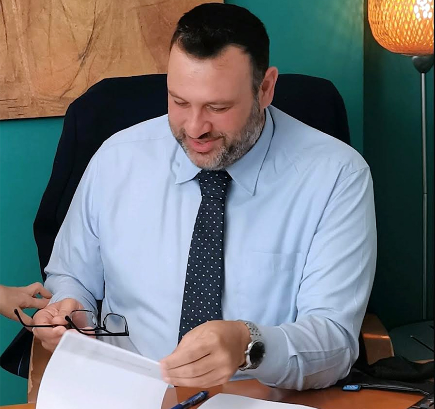 Αλέξανδρος Δεσποτόπουλος Αλέξανδρος Δεσποτόπουλος