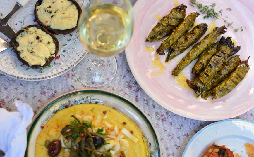 Η Κρήτη Η Κρήτη