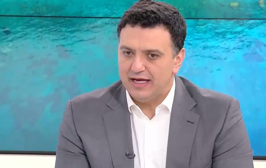 Κικίλιας: Στη δύσκολη φάση της ενεργειακής κρίσης, ο τουρισμός θα στηρίξει την ελληνική οικογένεια