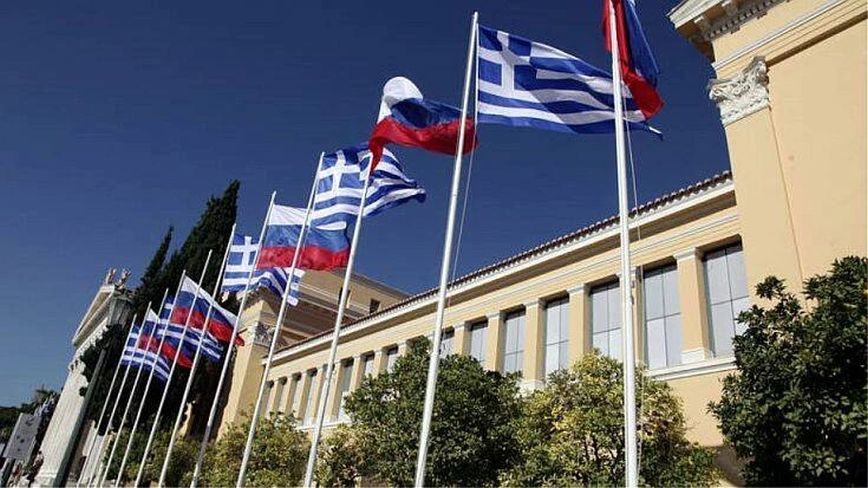 Πόλεμος στην Ουκρανία: Η πρεσβεία της Ρωσίας στην Ελλάδα διαψεύδει ότι οι Ρώσοι βομβάρδισαν το χωριό Σαρτανά