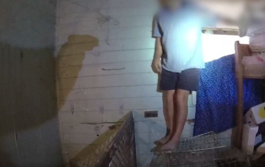 Συνελήφθη μετά από 12 χρόνια ο «πλέον καταζητούμενος» άνδρας στην Αυστραλία – Οι μεταμφιέσεις που τον έκαναν να ξεχωρίζει