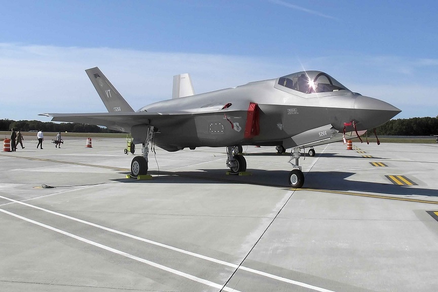 Καναδάς: Σχεδιάζει να αγοράσει 88 μαχητικά F-35