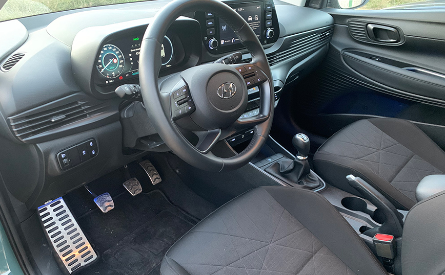 Hyundai Bayon Hyundai Bayon