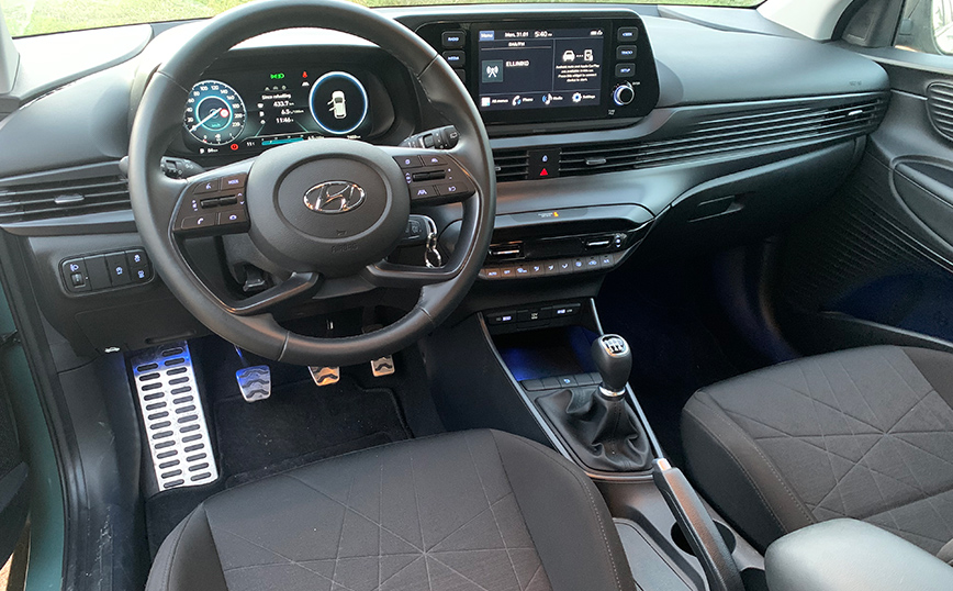 Hyundai Bayon Hyundai Bayon