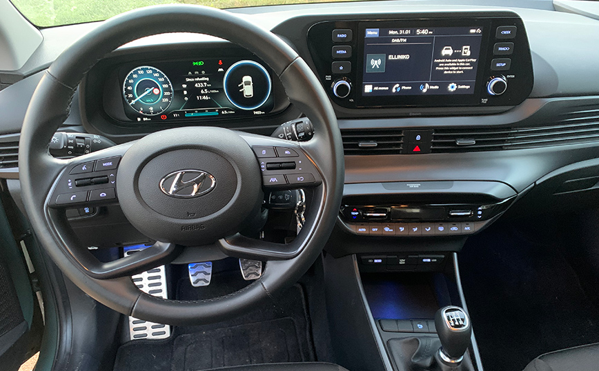 Hyundai Bayon Hyundai Bayon