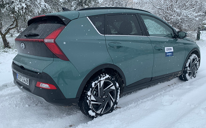 Hyundai Bayon Hyundai Bayon