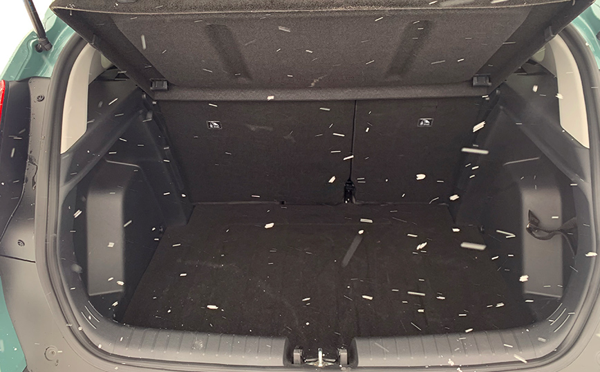 Hyundai Bayon Hyundai Bayon