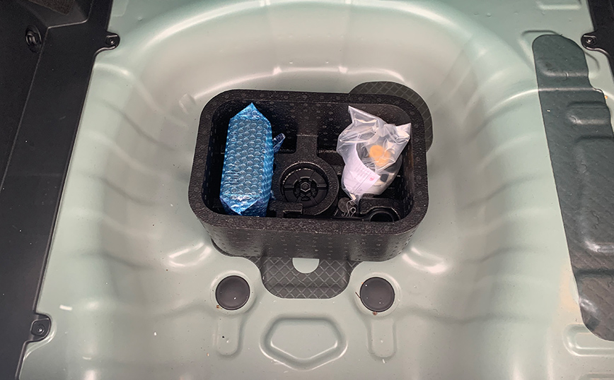 Hyundai Bayon Hyundai Bayon