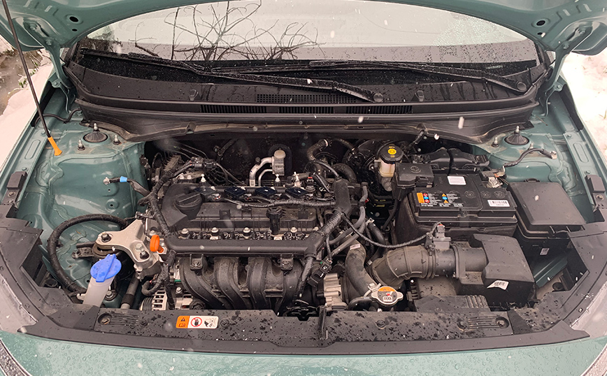 Hyundai Bayon Hyundai Bayon