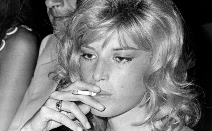 Monica Vitti: Η μούσα του Αντονιόνι, που έγινε βασίλισσα του ιταλικού σινεμά