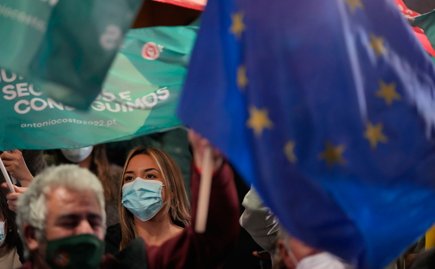 Εκλογές στην Πορτογαλία