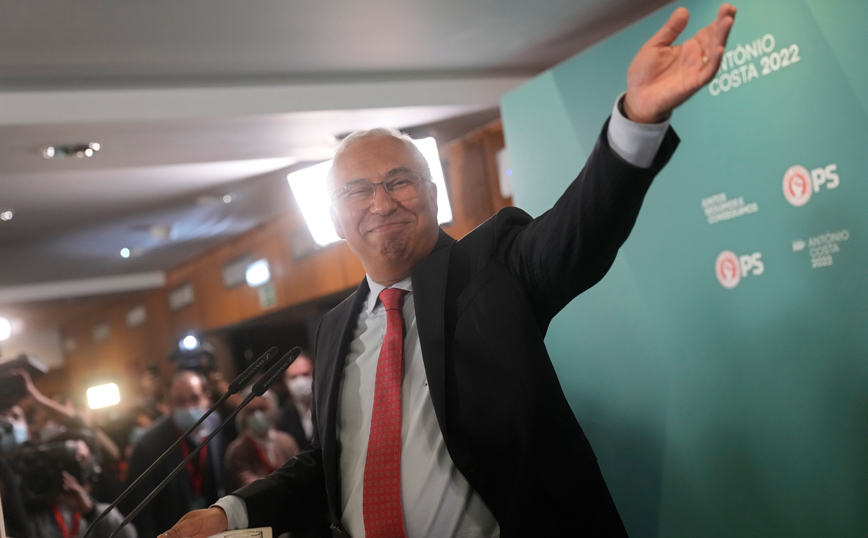 Ο πρωθυπουργός της Πορτογαλίας καλείται να δώσει εξηγήσεις μετά τις αποκαλύψεις για μια φερόμενη σύγκρουση συμφερόντων