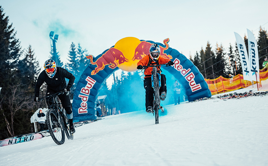 Πάρε&#8230;τα βουνά με τον σωστό εξοπλισμό σκι!
