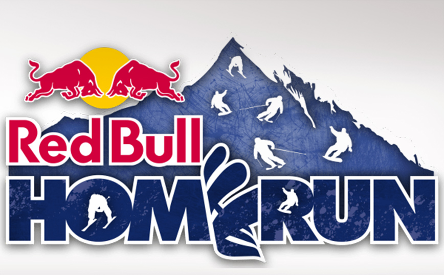 Red Bull Homerun: Το countdown ξεκινάει