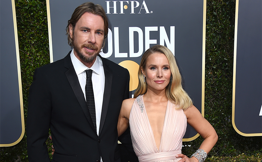 Κρίστεν Μπελ- Νταξ Σέπαρντ