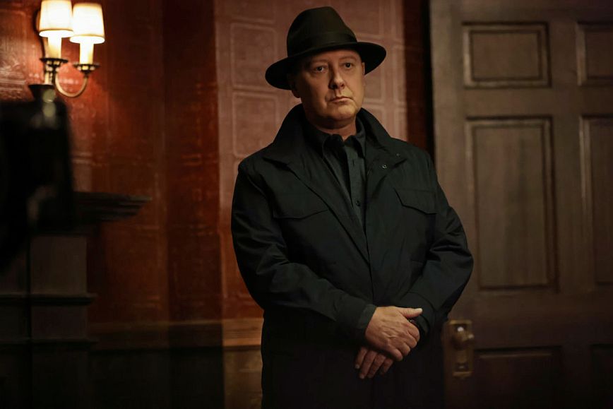 The Blacklist: Η σειρά ανανεώθηκε για 10η σεζόν