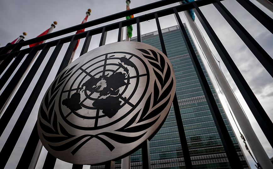 Η Γενική Συνέλευση του ΟΗΕ συζητά πρόταση ψηφίσματος για «ανθρωπιστική εκεχειρία» στη Λωρίδα της Γάζας