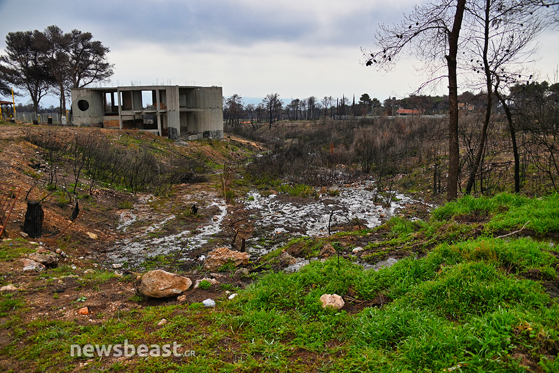 καμένα Βαρυμπόμπη καμένα Βαρυμπόμπη