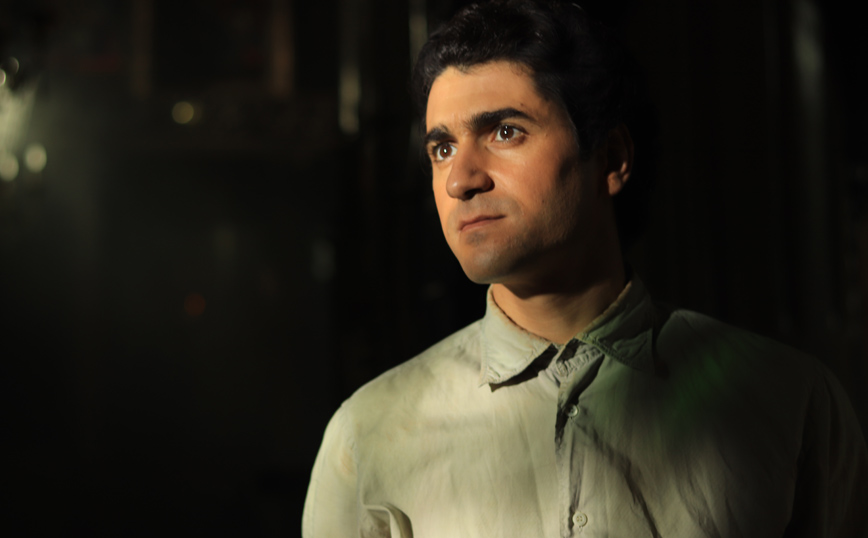 Άγιος Παΐσιος Άγιος Παΐσιος