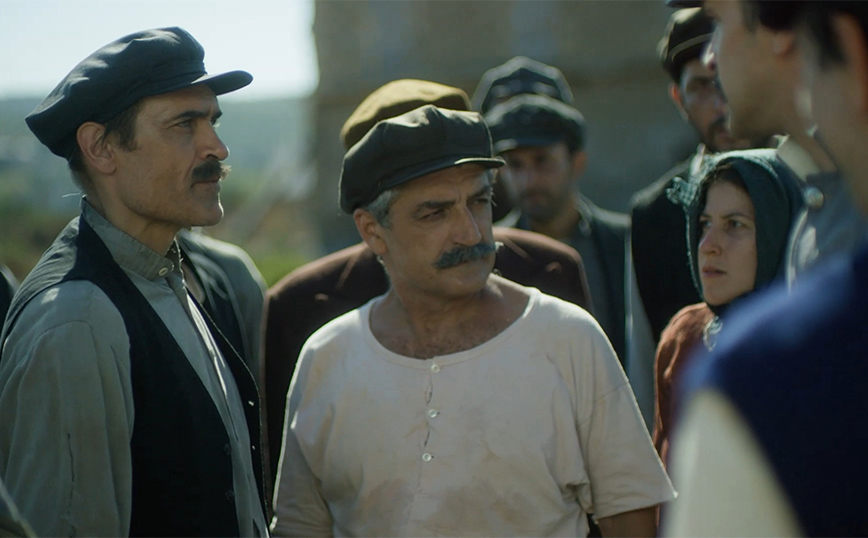 Άγιος Παΐσιος