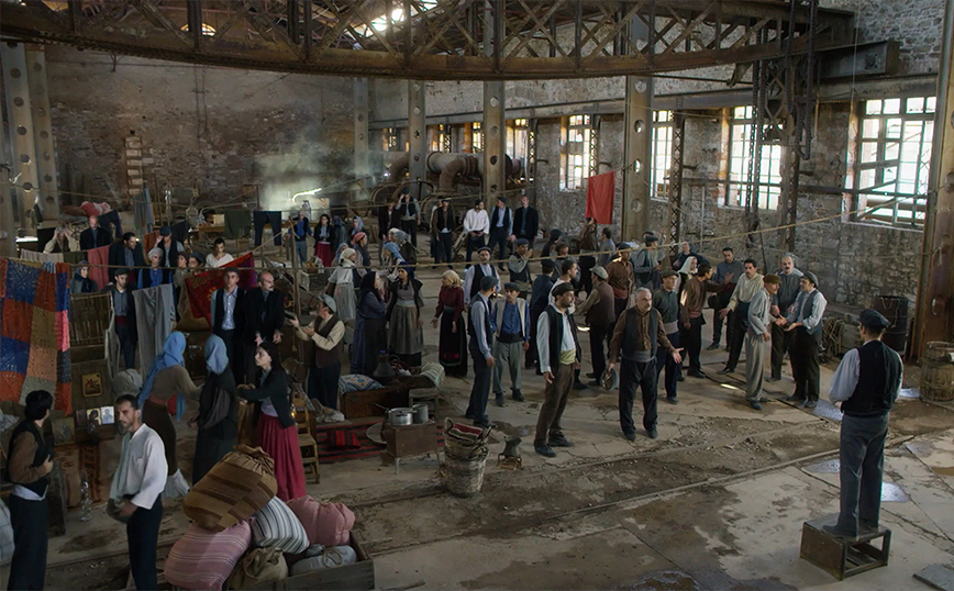 Άγιος Παΐσιος