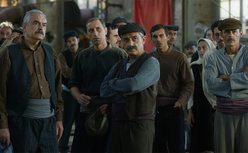 Άγιος Παΐσιος