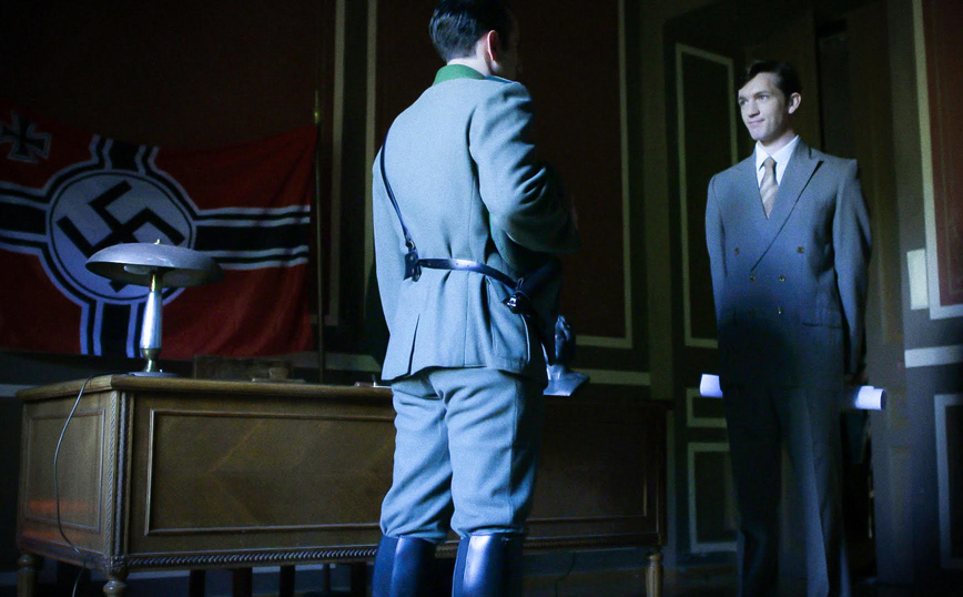 Άγριες Μέλισσες