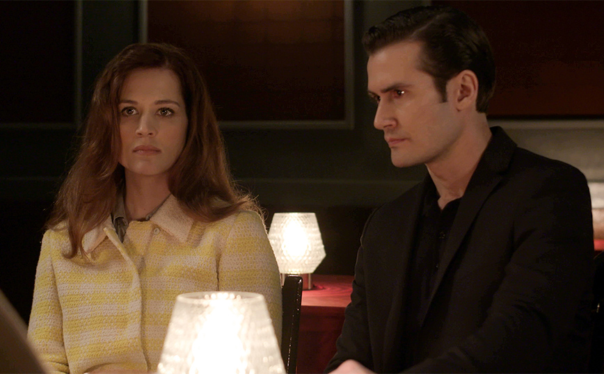 Άγριες Μέλισσες