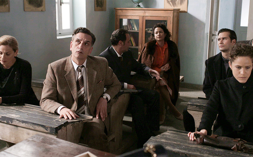 Άγριες Μέλισσες Άγριες Μέλισσες